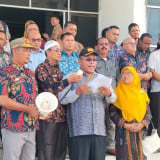 OPD Tapteng Blak Blakan, Sebut Pengawasan DPRD Lampaui Kewenangan dan Bernuansa Intimidasi
