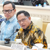 Mendagri Tekankan Pentingnya Penguatan Kapasitas Kepala Daerah, Demi Optimalkan Pelayanan Publik