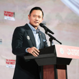 Transformasi Transmigrasi, Menko AHY Tekankan Kawasan Ekonomi Baru