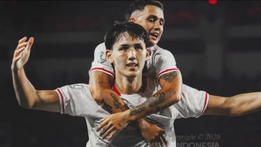 7 Fakta Penting Jelang Timnas Indonesia vs Vietnam di Piala AFF 2026: Aturan Head-to-Head Bisa Jadi Penentu Semifinal