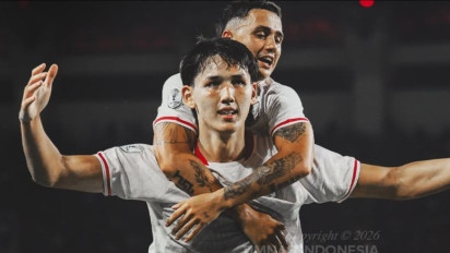7 Fakta Penting Jelang Timnas Indonesia vs Vietnam di Piala AFF 2026: Aturan Head-to-Head Bisa Jadi Penentu Semifinal