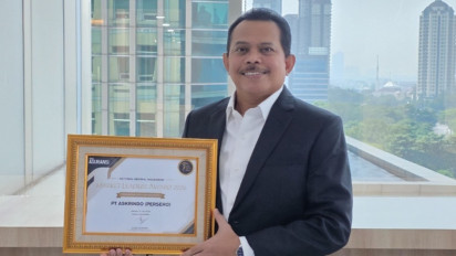 Market Leader Award 2026, Tata Kelola dan Mitigasi Jadi Kunci Para Pemenang