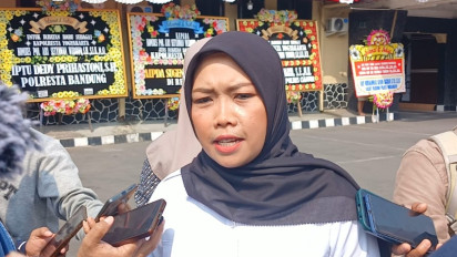 Mangkir Dua Kali Pemeriksaan, Anak Ketua Yayasan Daycare Little Aresha Yogyakarta Diduga Berada di Luar