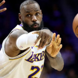 LeBron James Belum Puas