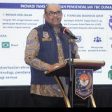Pemerintah Gencarkan Program Eliminasi TBC Lewat Kolaborasi Lintas Sektor