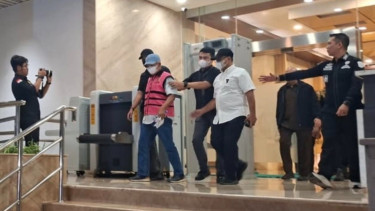 Kejagung Tetapkan Tersangka Baru Kasus TPPU Seret Eks Jampidsus Febrie Adriansyah
