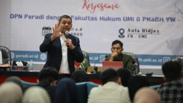 Berpotensi Ciptakan Ketidakadilan Hukum, Pakar Desak Evaluasi Audit BPKP
