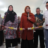 Dapur Program MBG di Bogor Ini Kantongi Sertifikat ISO hingga HACCP, Chefnya Bersertifikat BNSP