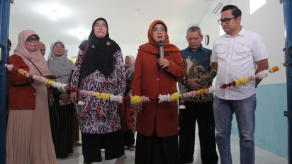Dapur Program MBG di Bogor Ini Kantongi Sertifikat ISO hingga HACCP, Chefnya Bersertifikat BNSP