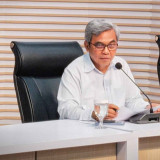 Banyak Kasus Korupsi yang Ditangani, KPK Sebut Masih Adanya Kelemahan Dalam Tata Kelola Pemerintahan