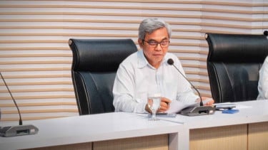 Banyak Kasus Korupsi yang Ditangani, KPK Sebut Masih Adanya Kelemahan Dalam Tata Kelola Pemerintahan