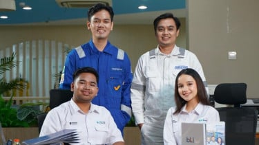 Efek Danantara Mulai Terasa, Arah Transformasi BUMN Kini Lebih Fokus ke Pasar Global