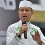 Tak Hanya Komentari Putusan MK, Ustaz Dasad Latif Puji PDIP