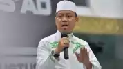 Tak Hanya Komentari Putusan MK, Ustaz Dasad Latif Puji PDIP
