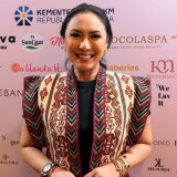 Istri Menteri UMKM Sebut Pajak UMKM Online Sedang Diproses Turun dari 20 ke 8 Persen, Kapan Realisasinya?