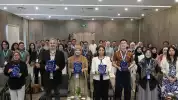 Genomics & Science Dojo 3.0 Ditutup, Peneliti Indonesia Dibidik Tembus Jurnal Q1 Dunia