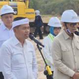70 Ribu Warga Jabar Belum Punya Listrik, Dedi Mulyadi Targetkan 2027 Rampung