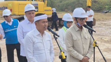 70 Ribu Warga Jabar Belum Punya Listrik, Dedi Mulyadi Targetkan 2027 Rampung