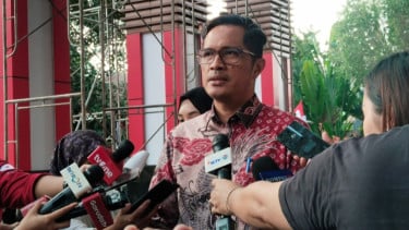 Kuasa Hukum Febrie Adriansyah Sebut Penahanan Terhadap Kliennya Tidak Sah