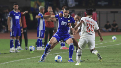 Jadwal Piala Presiden 2026, Jumat 31 Juli: Arema FC dan Persib Bandung Main