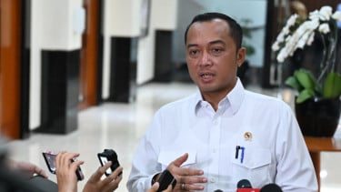 Istana Jawab Isu Reshuffle Kabinet Prabowo yang Makin Menguat