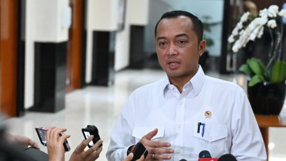 Istana Jawab Isu Reshuffle Kabinet Prabowo yang Makin Menguat