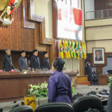 Telah Memenuhi Persyaratan Awal, Pemprov Jawa Tengah Usulkan Brebes Selatan Jadi Kabupaten Sendiri