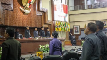 Telah Memenuhi Persyaratan Awal, Pemprov Jawa Tengah Usulkan Brebes Selatan Jadi Kabupaten Sendiri