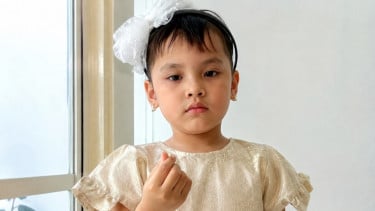 Ibu di Surabaya Cari Anak 5 Tahun Viral, Khawatir Dibawa Ayahnya Ngemis di Jalanan