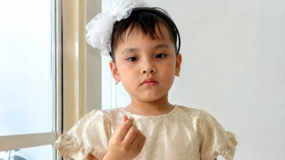 Ibu di Surabaya Cari Anak 5 Tahun Viral, Khawatir Dibawa Ayahnya Ngemis di Jalanan