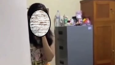 Viral Wanita Muda Digerebek dalam Kamar Kalapas Waingapu, Mengaku "Adik Angkat"