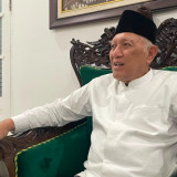 Gus Kikin Ajak Nahdliyin Kembali Jadikan Qonun Asasi sebagai Pedoman Organisasi dalam Muktamar ke-35 NU