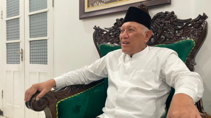 Gus Kikin Ajak Nahdliyin Kembali Jadikan Qonun Asasi sebagai Pedoman Organisasi dalam Muktamar ke-35 NU