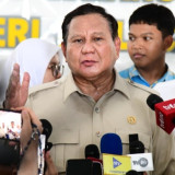 Prabowo Naikkan Tukin TNI dan Pegawai Kemhan, Istana: Bukan Hanya Militer yang Diperhatikan