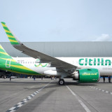 Danantara Percepat Transformasi Garuda Indonesia Group, Citilink Operasikan 43 Armada hingga Akhir Semester I 2026