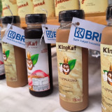 Bersama BRI, Petani Kopi Asal Batang Sajikan Racikan Produk hingga Jangkau Pasar Dunia