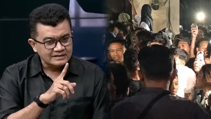 Terkait Kasus Pelecehan Siswa di Tanjungbalai, Reza Indragiri Ingatkan Ancaman Budaya LGBT yang Jarang Disadari