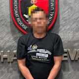 Polisi Ungkap Penyebab Tewasnya Wanita di Indekos Grogol Jakbar: Pelaku Pukul Pakai Palu Empat Kali
