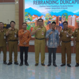 DPR dan Ditjen Dukcapil Dorong IKD untuk Bansos Tepat Sasaran, Perkuat Digitalisasi Perlinsos