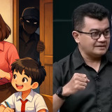 Reza Indragiri Nilai Pelaku Kasus Pelecehan di Tanjungbalai Diduga Menggunakan Grooming Behavior