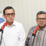 Pengawasan Produk Halal Impor Diperkuat Jelang Berlaku Penuh Kebijakan Wajib Halal 2026