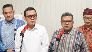 Pengawasan Produk Halal Impor Diperkuat Jelang Berlaku Penuh Kebijakan Wajib Halal 2026
