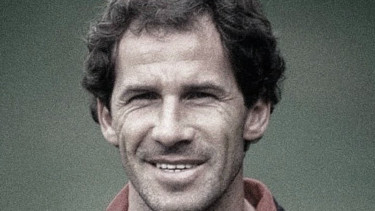 Legenda AC Milan Franco Baresi Meninggal Dunia