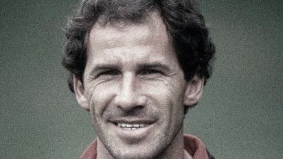 Legenda AC Milan Franco Baresi Meninggal Dunia