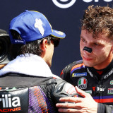 Update Cedera Marco Bezzecchi, Murid Valentino Rossi Itu Jalani Pemulihan Sepanjang Jeda Musim Panas MotoGP 2026