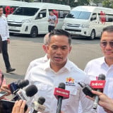 Prabowo Kumpulkan Kadin Se-Indonesia di Istana, Anindya Bakrie: Mau Diskusi Tingkatkan Ekonomi Daerah