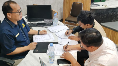 BPA Lelang Aset Benny Tjokrosaputro Rp129,15 Miliar, Apartemen dan Tanah Laku Tinggi