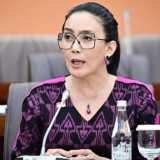 Komisi XIII DPR Nilai Putusan MK Bukan Bentuk Penolakan Program MBG