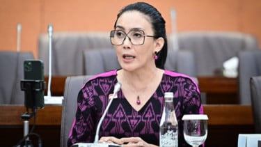 Komisi XIII DPR Nilai Putusan MK Bukan Bentuk Penolakan Program MBG