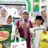 Mengapa Memuliakan Anak Yatim Begitu Istimewa? Simak 7 Keutamaannya